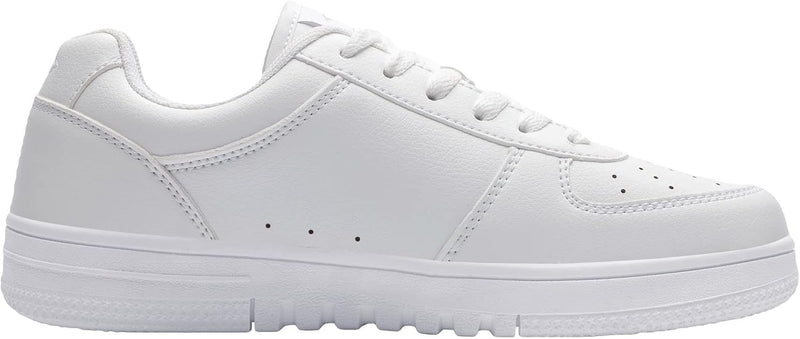 KangaROOS Damen K-Watch Sneaker 36 EU White 0000, 36 EU White 0000