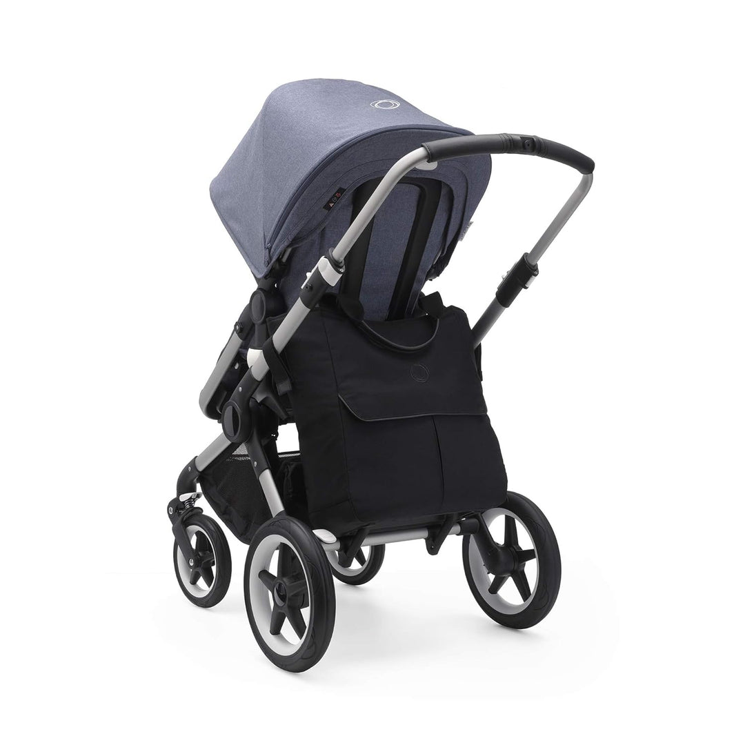 Bugaboo Mammoth Bag, Schwarz