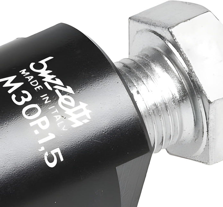 Polradabzieher Buzzetti M30 x 1,5 Gewinde für Honda 125 150 250 ccm 4T