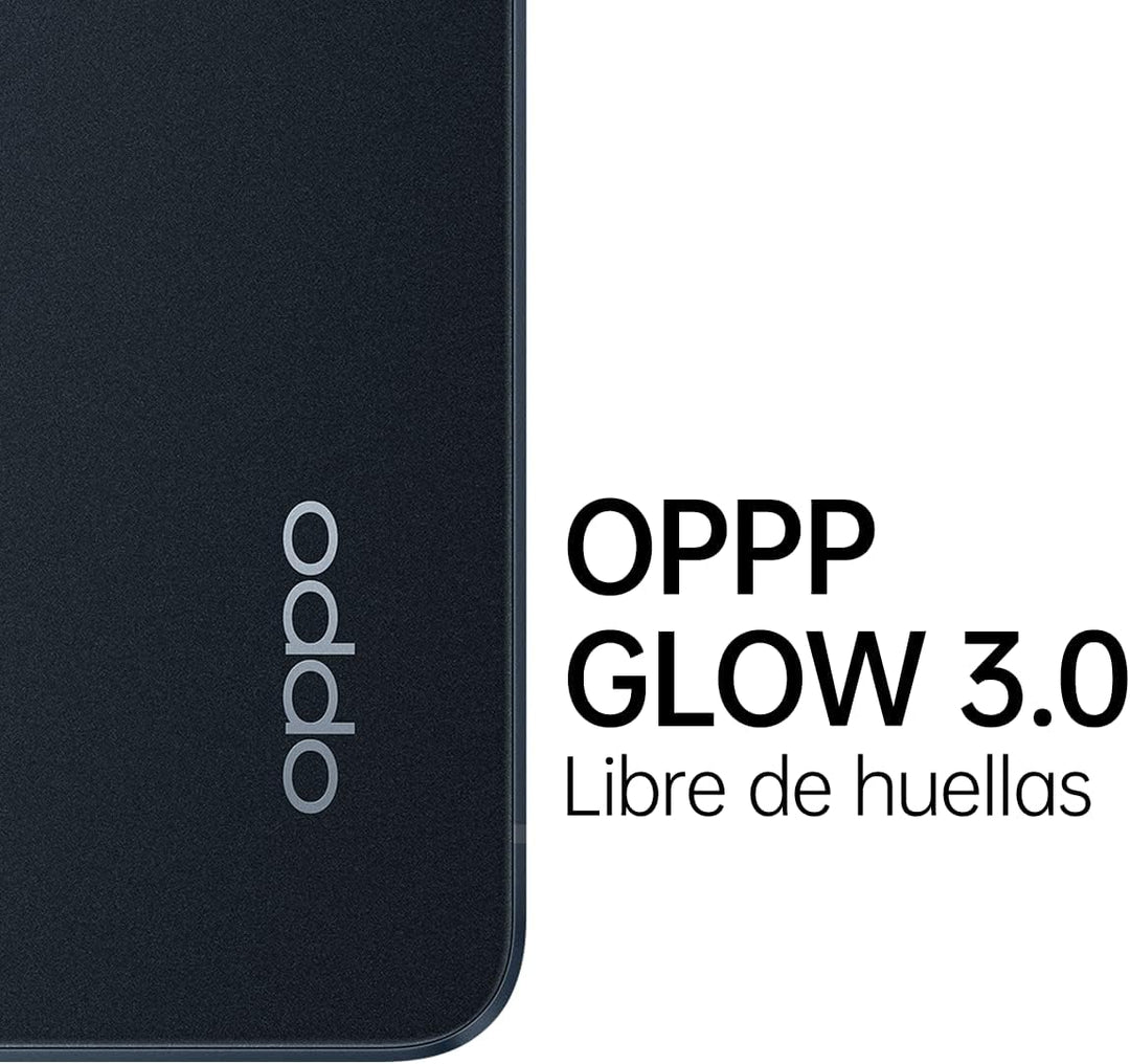 OPPO Reno6 5G, Dual, 128GB 8GB RAM, Stellar Black