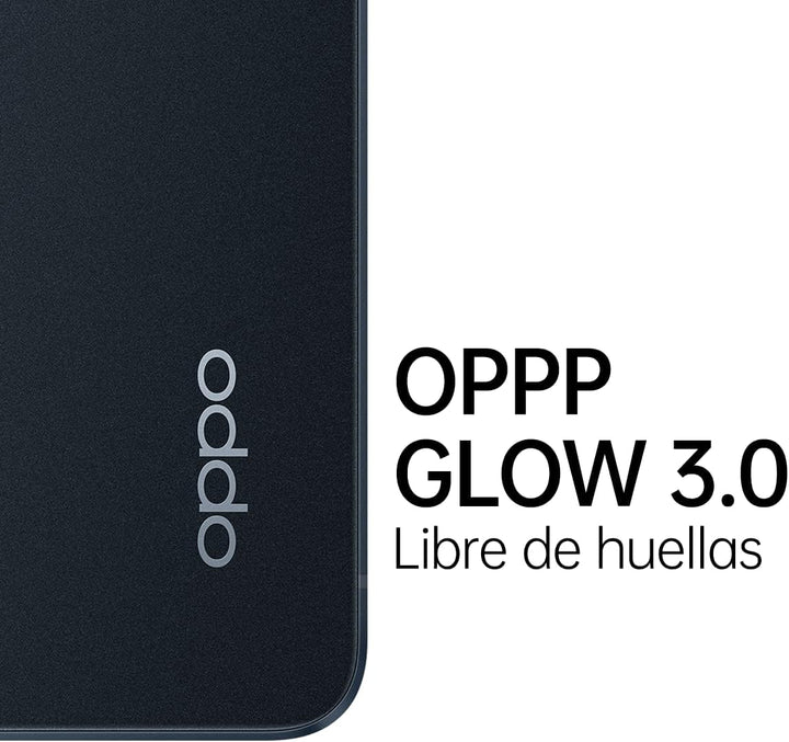OPPO Reno6 5G, Dual, 128GB 8GB RAM, Stellar Black