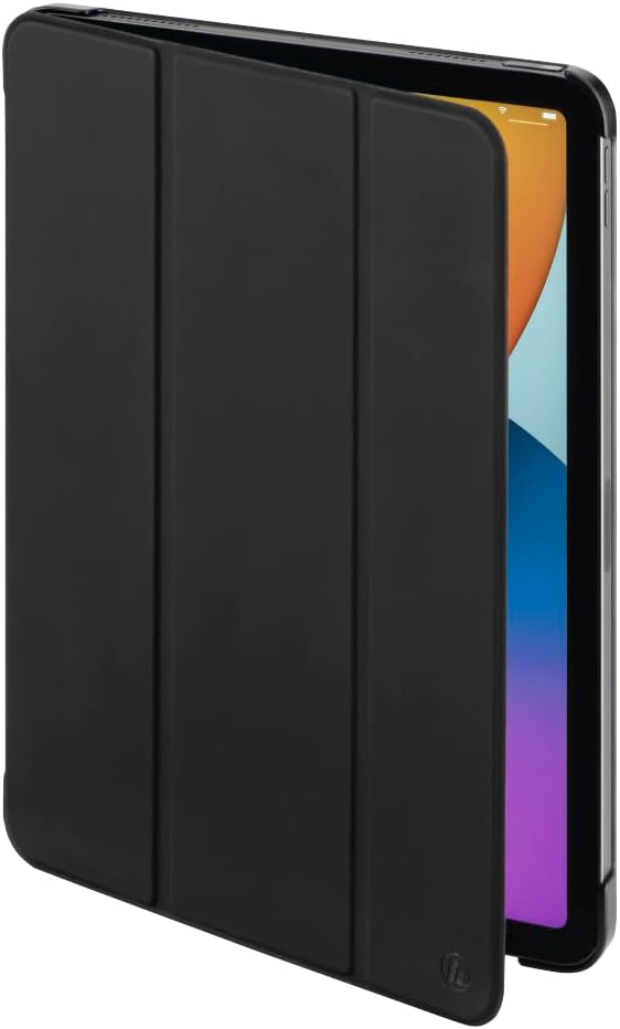 Hama Hülle für iPad Pro 2020/2021/2022 11 Zoll (aufklappbares Case für Apple Tablet, Schutzhülle mit