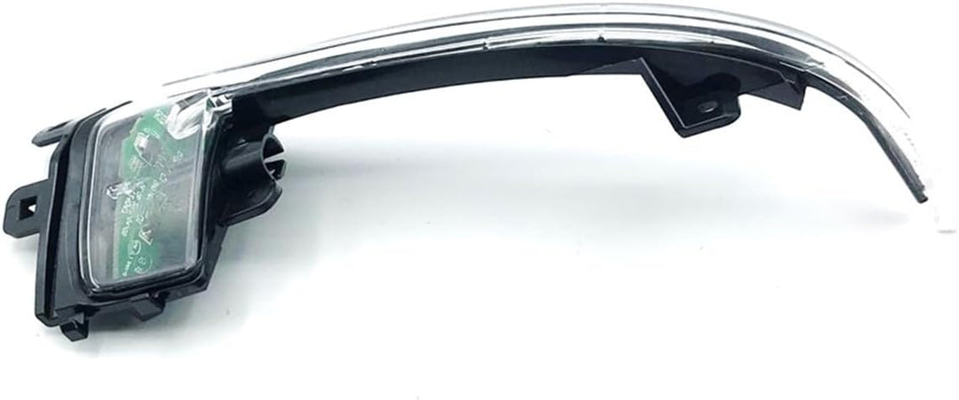 HZ-DESIGN Spiegelblinker für Aussenspiegel Blinker Rechts LED passend für A3 A4 A5 8K0949102B C D