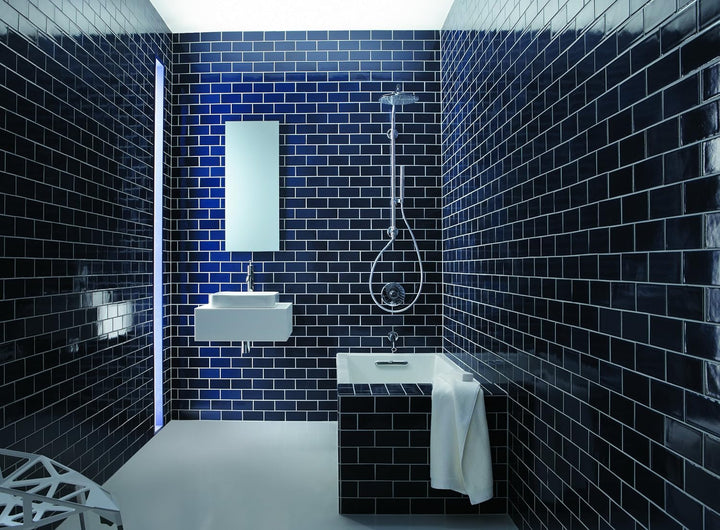 KOHLER Duschsäule Hydrorail-H, K-45904-2BZ Öl Geriebene Bronze, Öl Geriebene Bronze