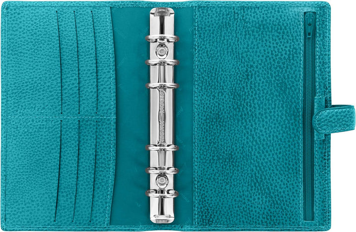 Filofax Finsbury Terminplaner, Weiss, weiss