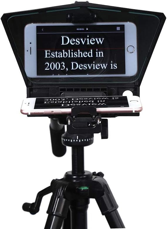 Desview T2 Teleprompter