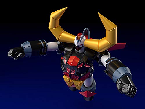 Figur Good Smille Company GAIKING LEGEND OF DAIKU MARYU GAIKING MODEROID