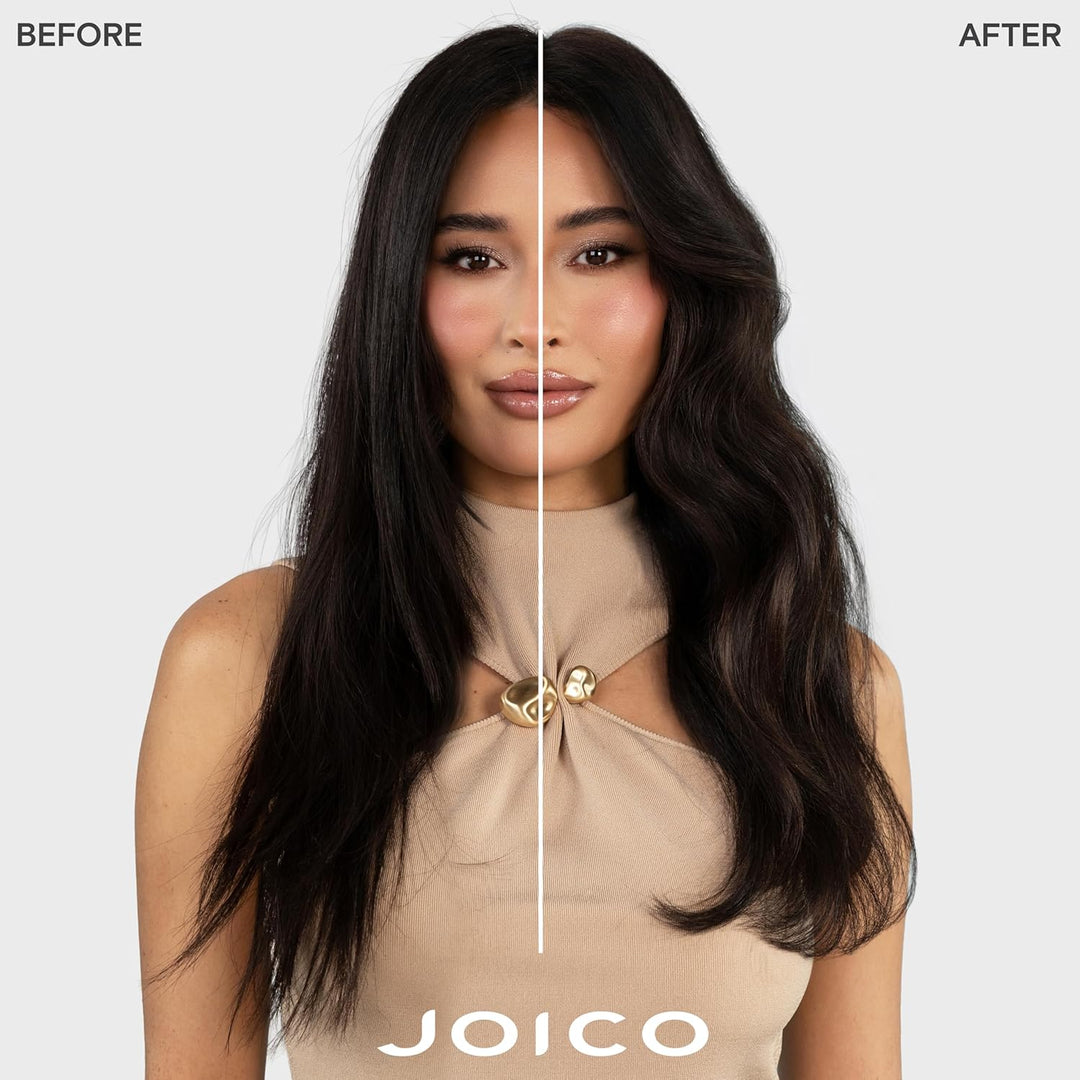 Joico Conditioner Moisture Recovery Moisturizing Conditioner Aquatisch 1 l (1er Pack), Aquatisch 1 l