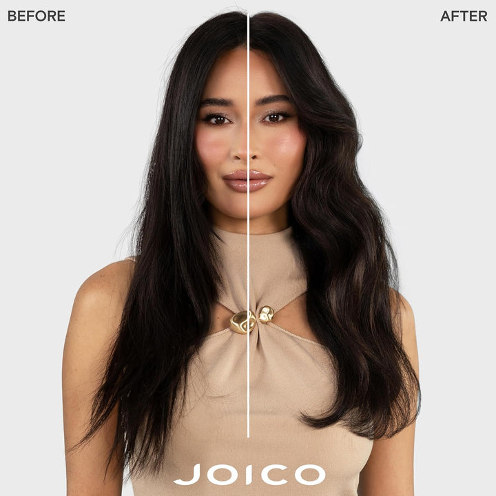 Joico Conditioner Moisture Recovery Moisturizing Conditioner Aquatisch 1 l (1er Pack), Aquatisch 1 l