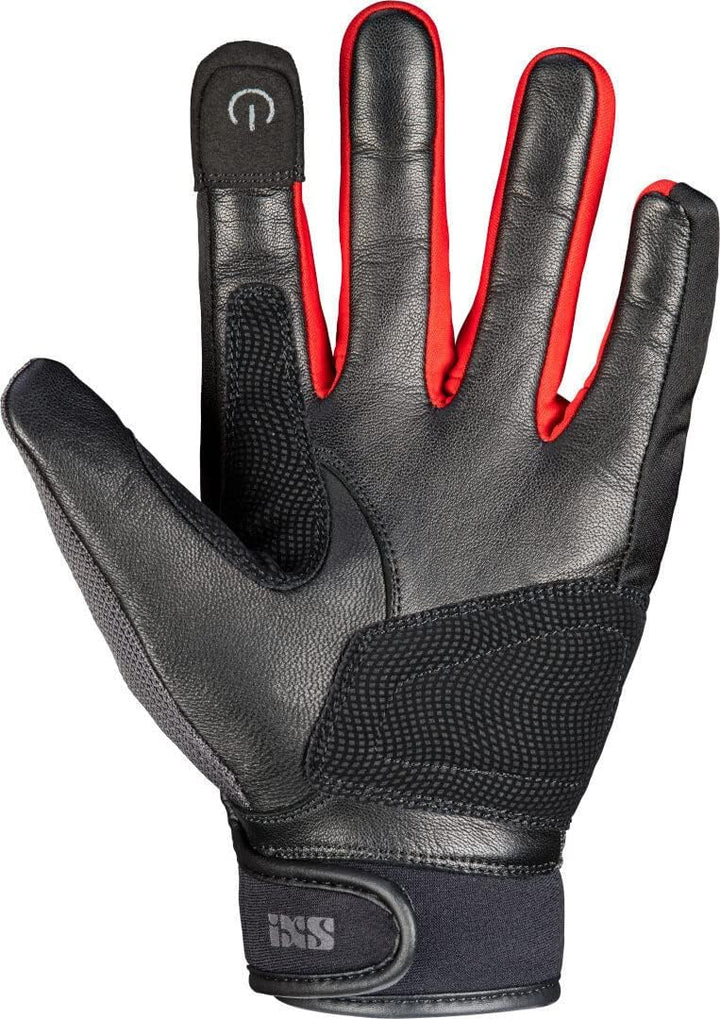 IXS XXL Rot, XXL Rot