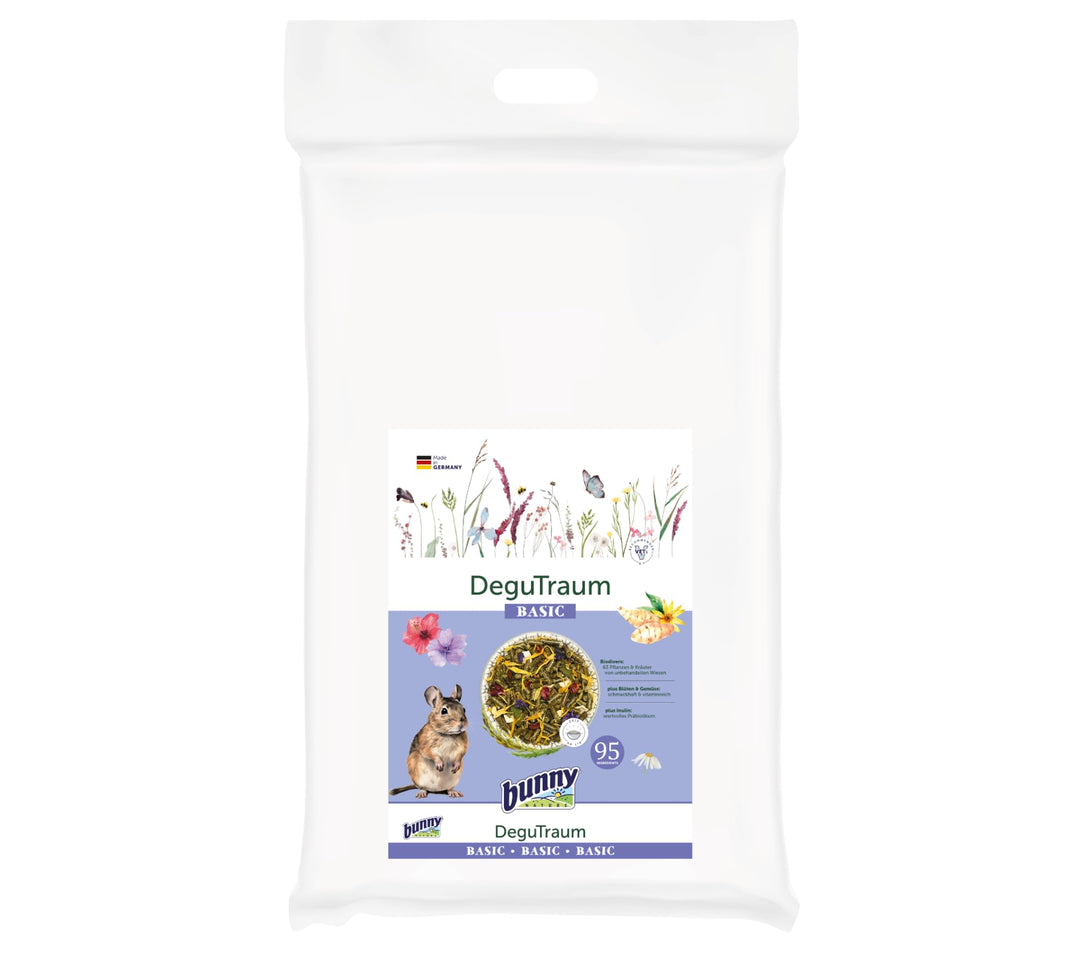 Bunny DeguTraum basic 3,2 kg