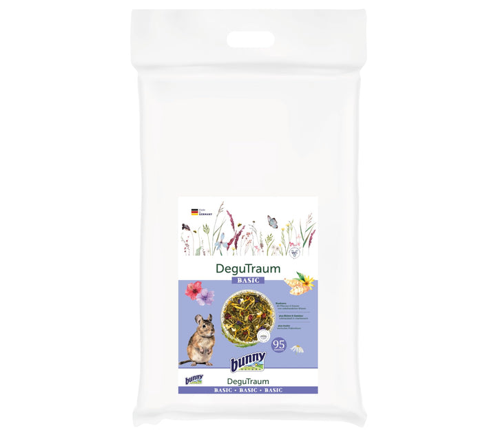 Bunny DeguTraum basic 3,2 kg