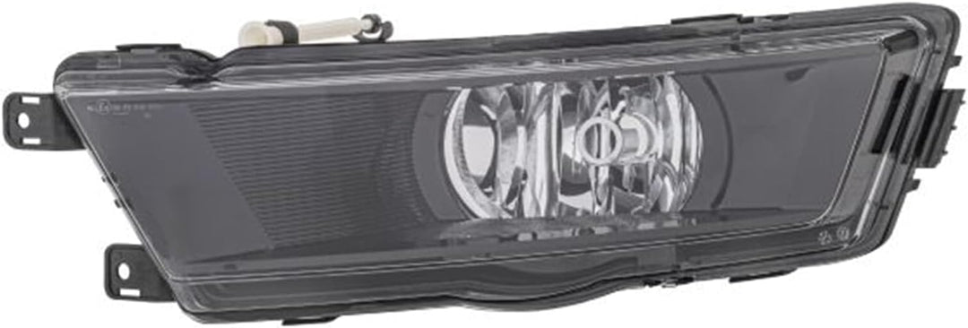 HELLA 1NG 354 844-091 Halogen-Nebelscheinwerfer - links, Links