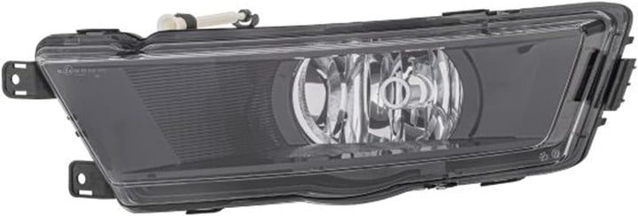 HELLA 1NG 354 844-091 Halogen-Nebelscheinwerfer - links, Links