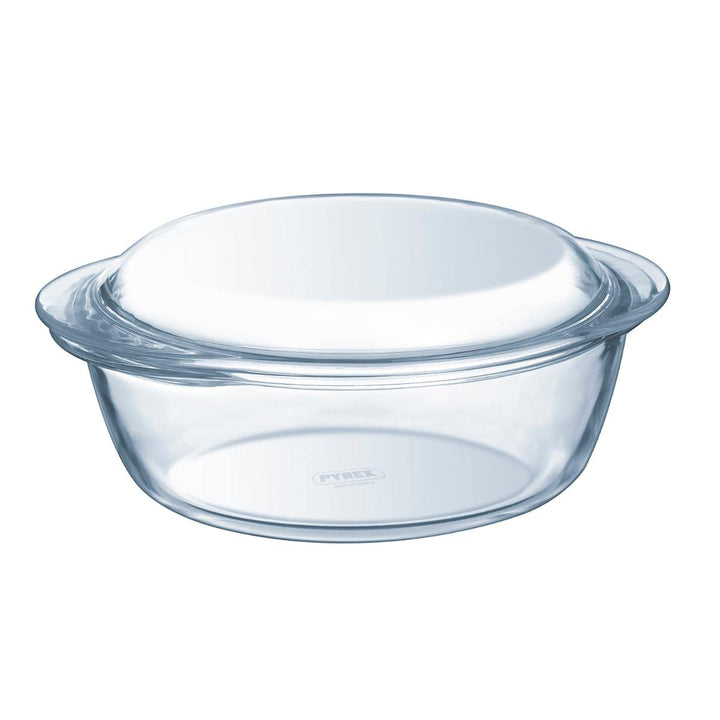 PYREX Cocotte ronde 2,1 L CLASSIC