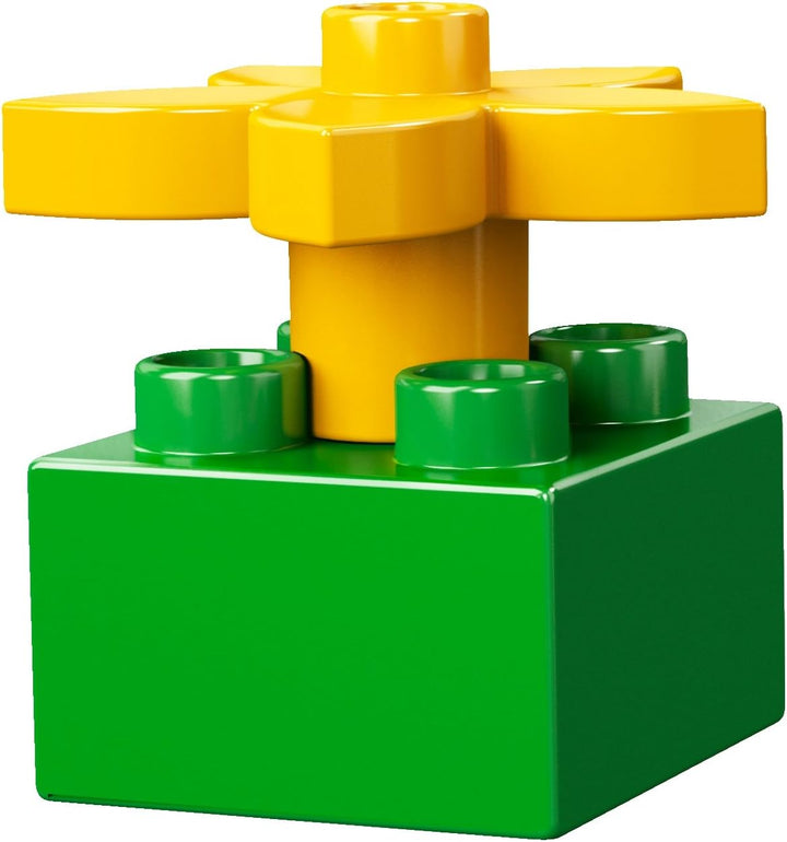 Lego 5678 - DUPLO Town 5678 Polizist