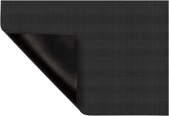 Floordirekt Grillschutzmatte | Schwer entflammbar | 2 Grössen | 5 Designs | Grillmatten zum Grillen