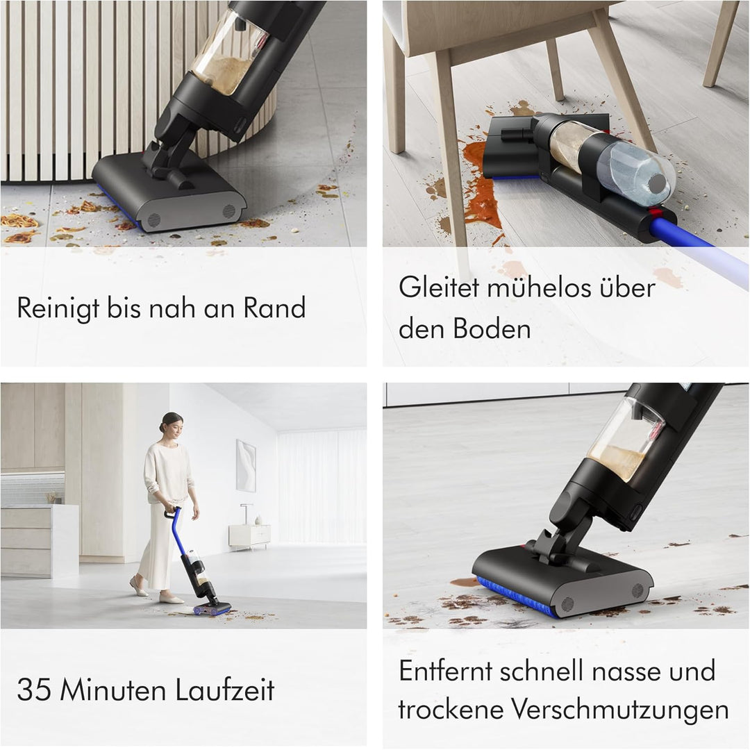 Dyson WashG1™ Nassreiniger