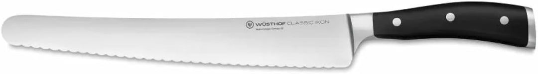 WÜSTHOF Classic Ikon Super Slicer 26 cm
