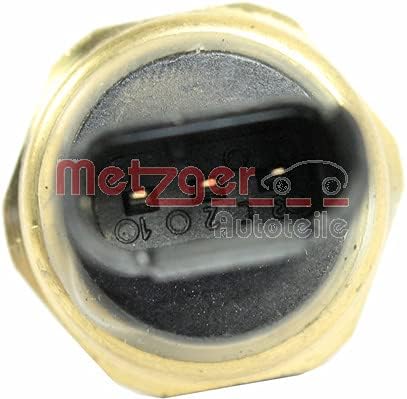 METZGER 0906277 Einspritzanlage