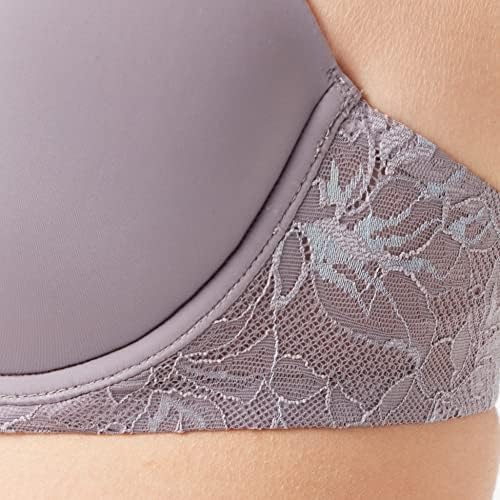 Triumph Damen Bra 75C Pigeon Grey, 75C Pigeon Grey