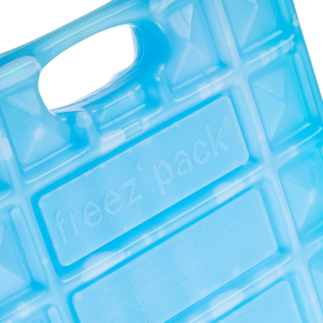 Coleman Xtreme Kühlbox, grosse Thermobox mit Fassungsvermögen, hochwertige PU-Vollschaumkernisolieru