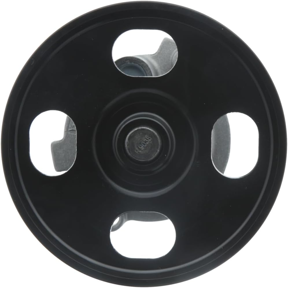 VALEO 506983 Kühlung