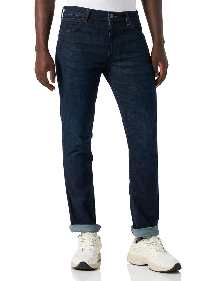 Wrangler Herren Greensboro Iii Pants 30W / 34L Elite, 30W / 34L Elite