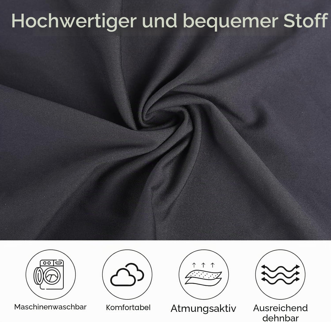 NATUYA Hundetragetasche, leichte freihändige Welpen-Tragetasche, Anti-Angst-Katzenschlinge, grössenv