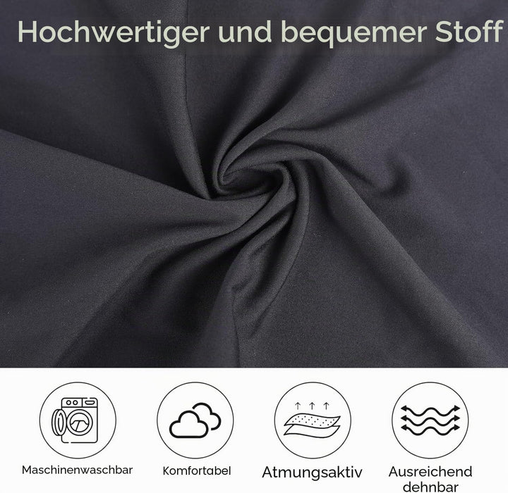 NATUYA Hundetragetasche, leichte freihändige Welpen-Tragetasche, Anti-Angst-Katzenschlinge, grössenv