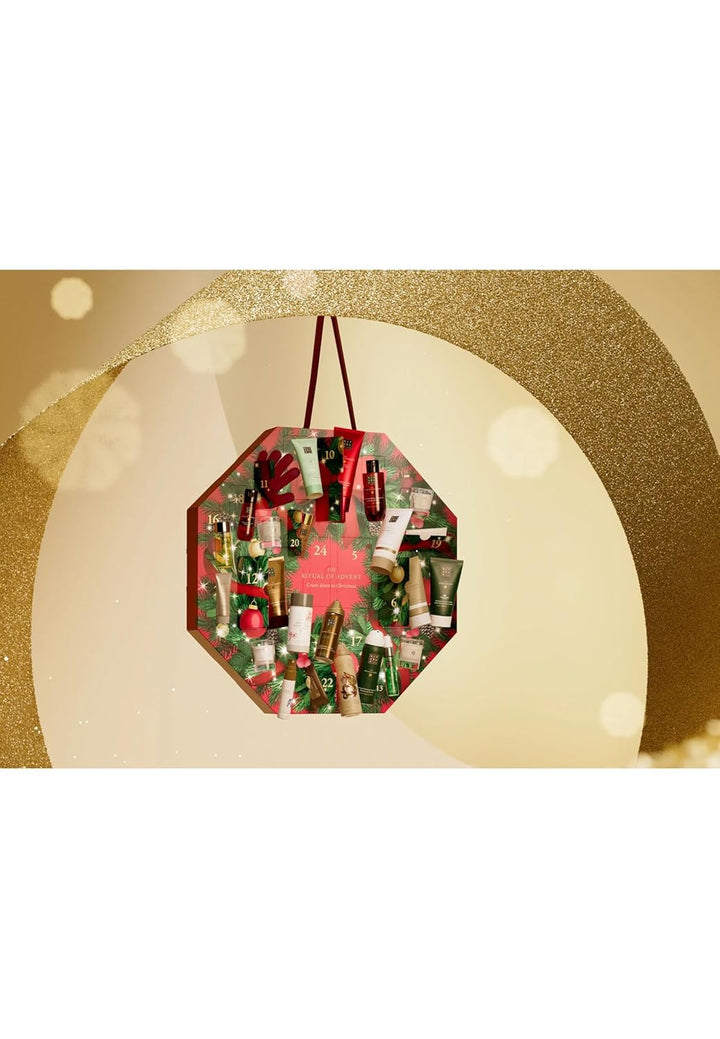 RITUALS, The Ritual of Advent, Adventskalender 2022 im Wert von 130 € – Beauty Adventskalender für F
