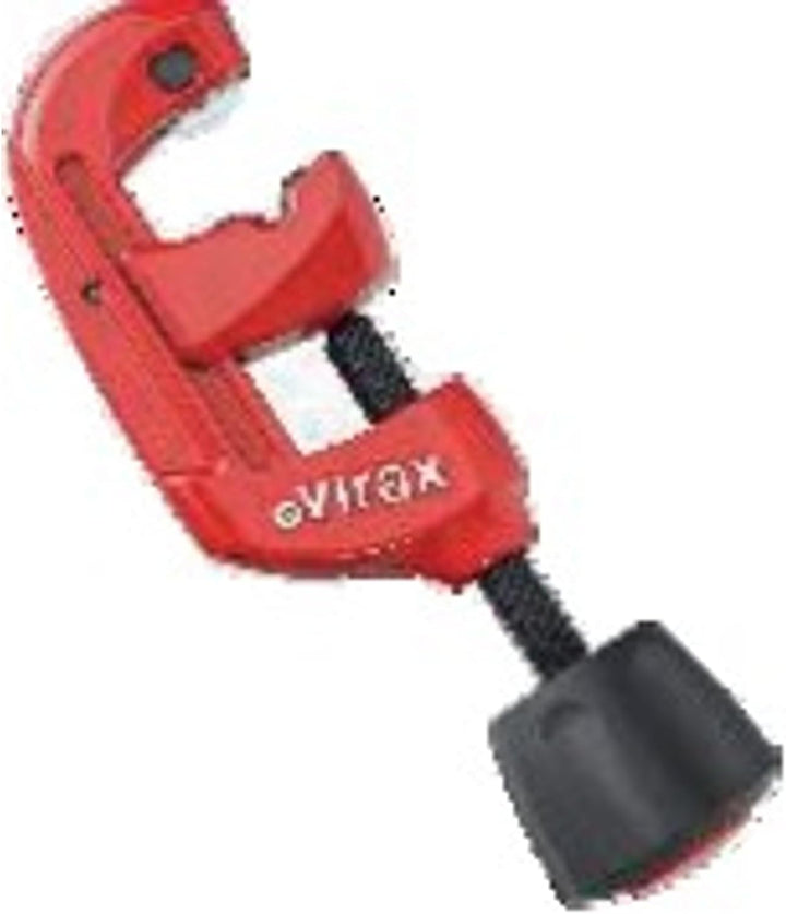 VIRAX Coupe tube cuivre 3-28mm - Outil de coupe