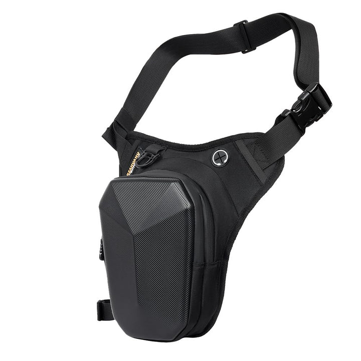 Oberschenkeltasche und Beintasche für Herren und Damen, Sport Beintasche für Laufen, Radfahren, Moto
