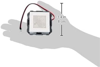 Gira 228003 Unterputz Radio RDS System 55, reinweiss