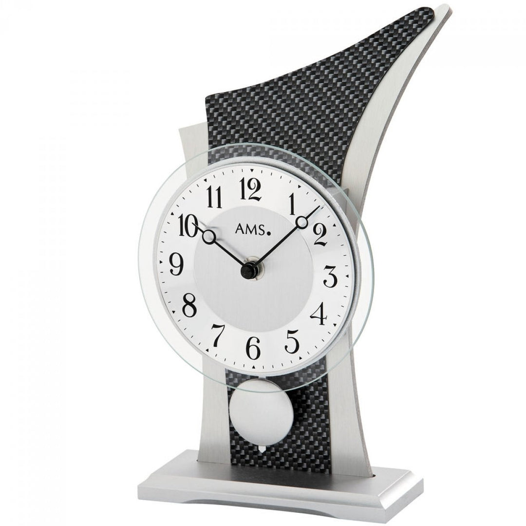 AMS 1140 Table Clock Tischuhren