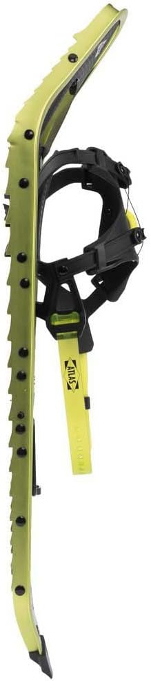 Atlas Herren Bereich-MTN Schneeschuh 26 Grün - Acid Green, 26 Grün - Acid Green