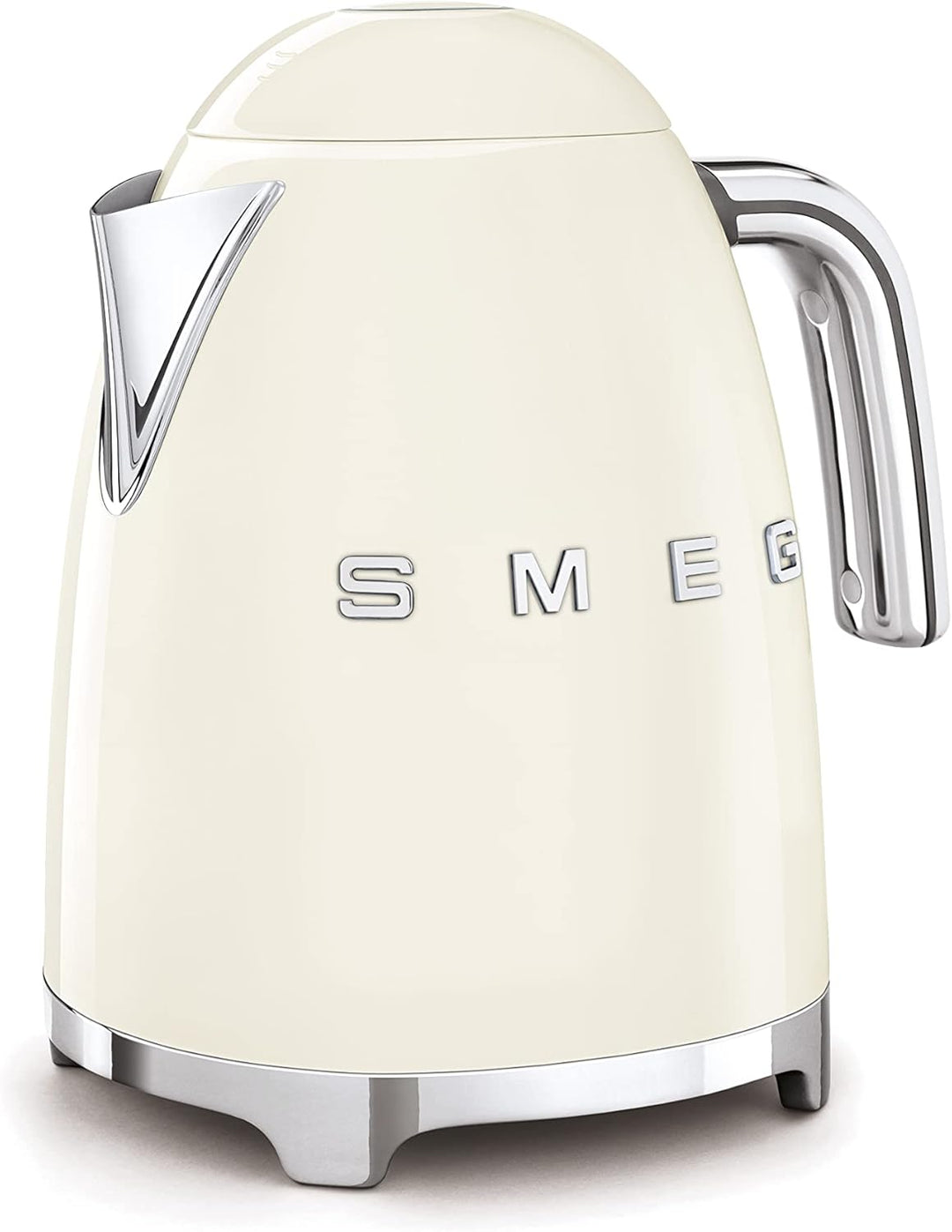 BOUILLOIRE SMEG KLF03CREU CREME