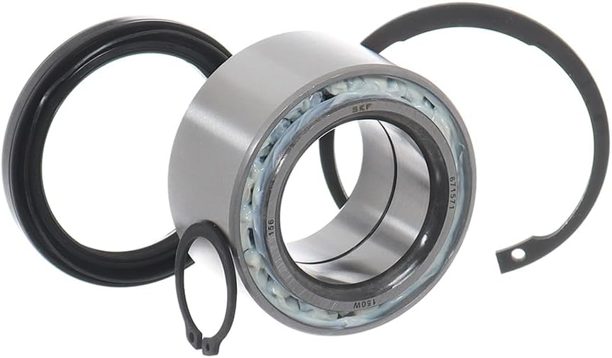 SKF Radlagersatz Radlager Set Vorne | VKBA 3969 | Für JIMNY SAMURAI