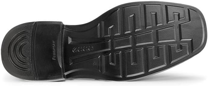 ECCO Herren Helsinki 2 Shoe 39 EU Schwarz, 39 EU Schwarz