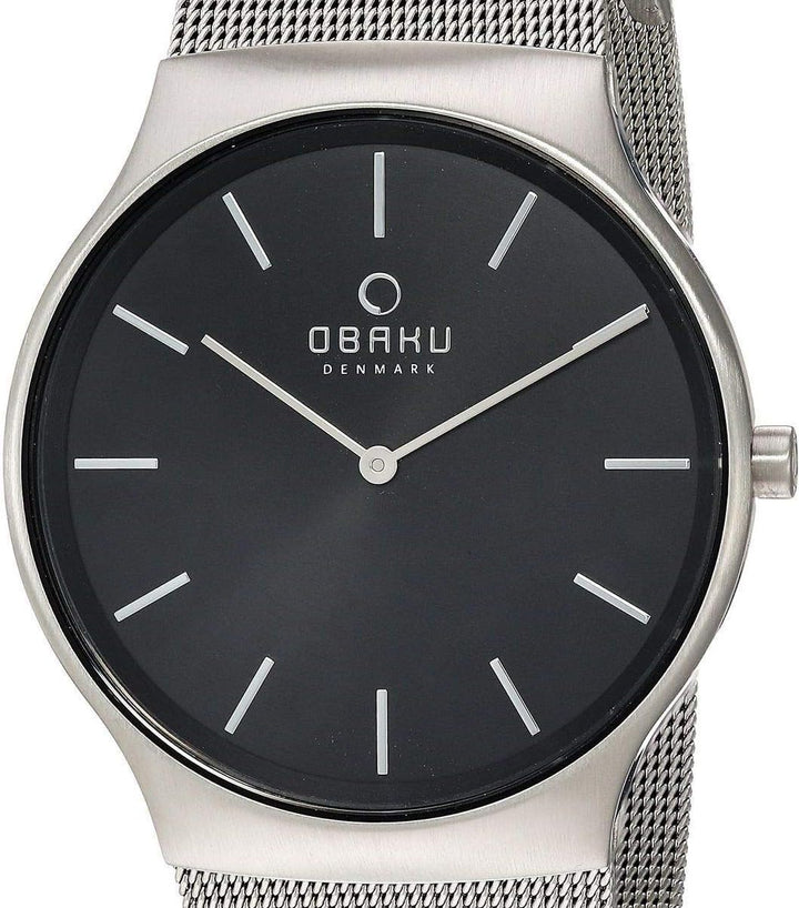 Obaku Herrenuhr V178GXCBMC