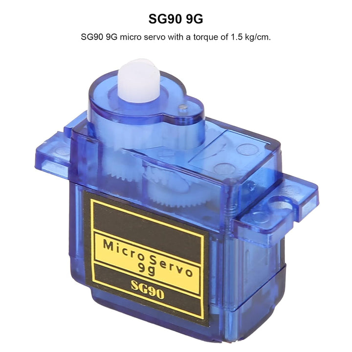 Hubschrauber Combo Pack, Beinhaltet 2212 1400KV Motor 8060 Propeller 9G Servo 30A Hubschrauber Kit H