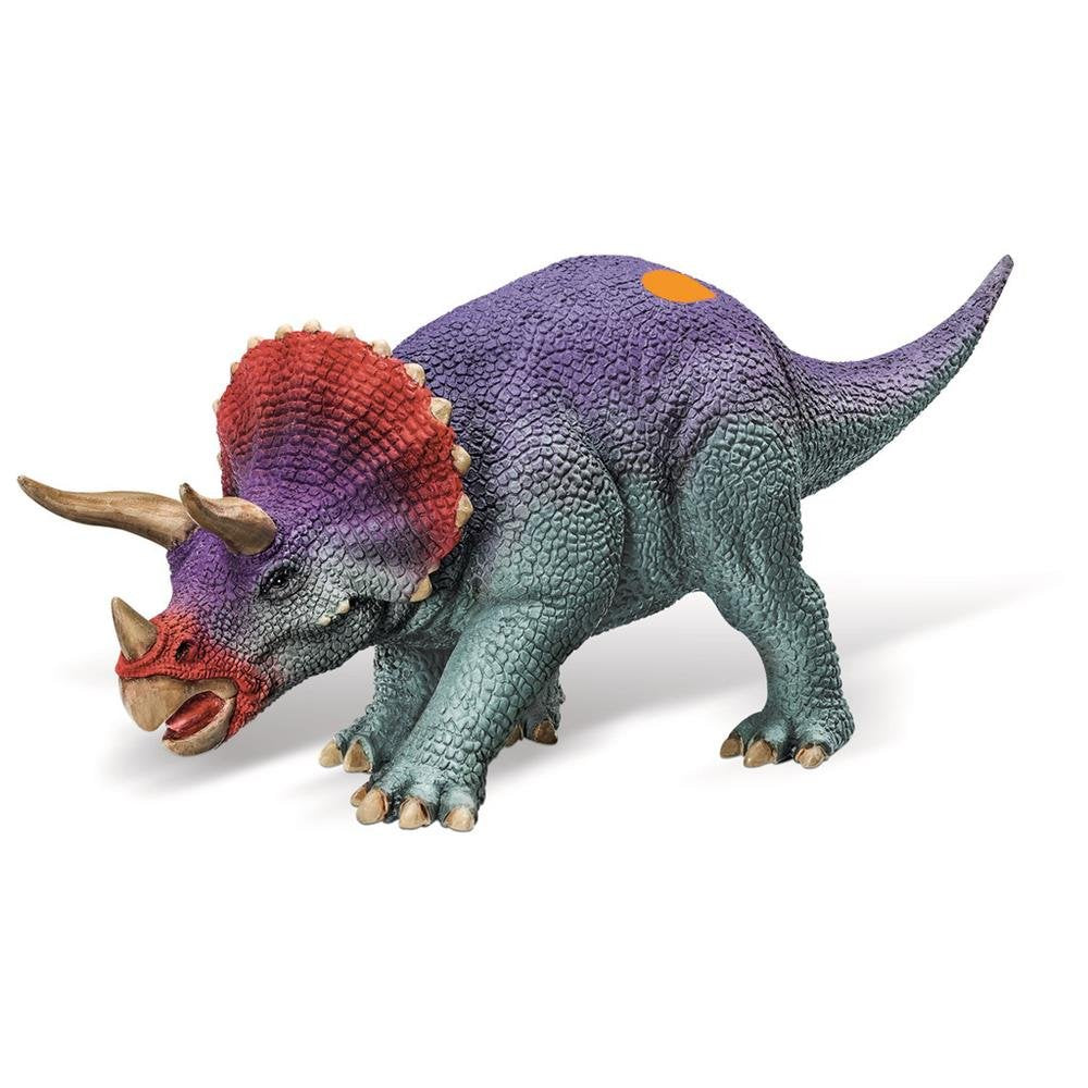 Ravensburger 00389 - tiptoi Spielfigur: Triceratops klein