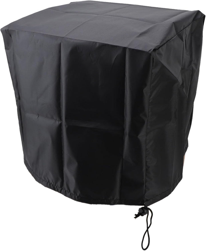 ICE MAKER Cover 420d Oxford Stoff Wasserdichte Staubfeste Arbeitsplatte Eishersteller -Maschine Abde