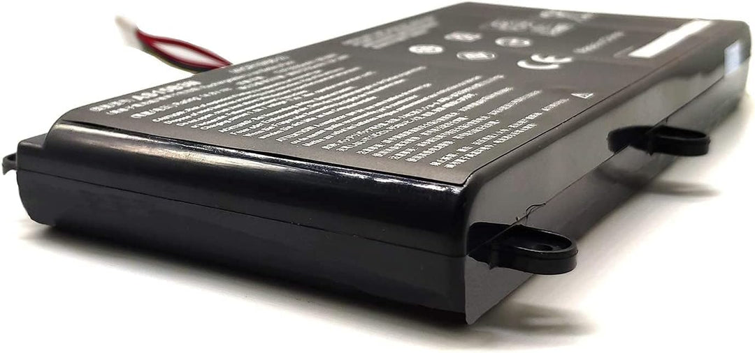 AKKEE AS15B3N Akku für Acer Predator 15 G9-591 G9-592 G9-592G G9-593 Predator 17 G5-793 G9-791 G9-79