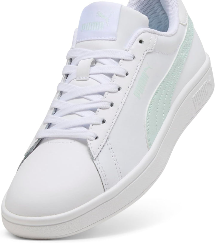 PUMA Unisex Kinder Trinity Spongebob Ac+ Ps Sneaker 40.5 EU Weiss, 40.5 EU Weiß