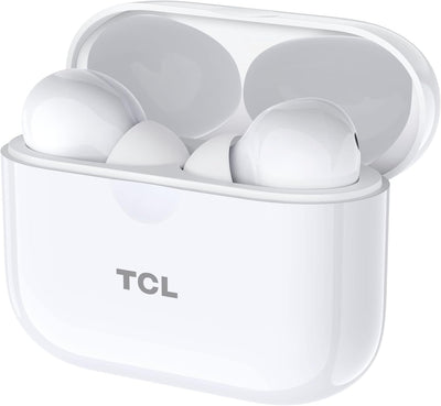 TCL MOVEAUDIO 108 - Wireless Headphones White