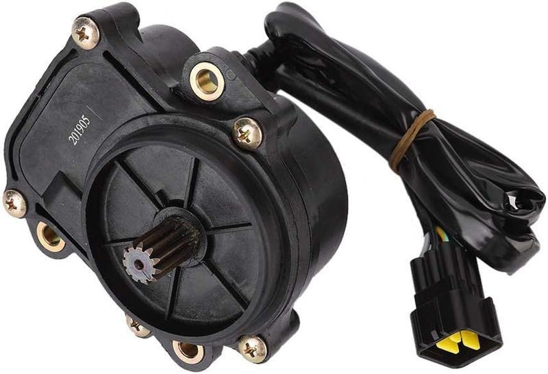 Vorderachs Motor, Fydun Vorderachs Differentialgetriebemotor Q830-314000 Passend für CFMOTO CF450 45