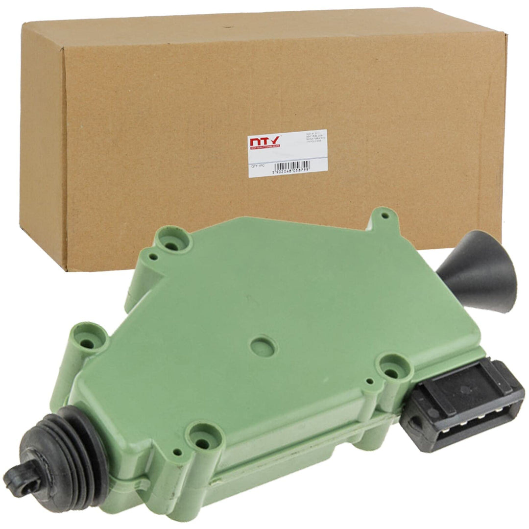 Stellmotor Zentralverriegelung Stellelement Zv für Bus T3 T4 Transporter