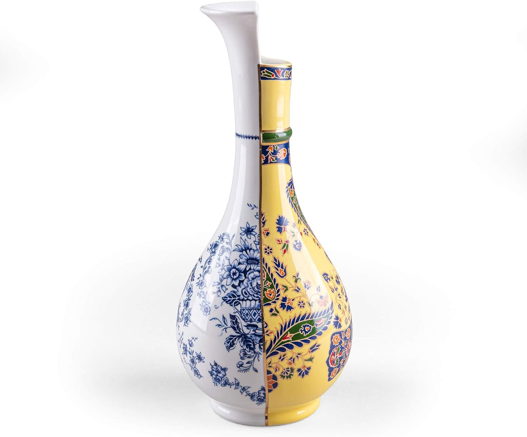 SELETTI - Vaso hybrid Chunar - 09190-IFE - TAGLIA UNICA