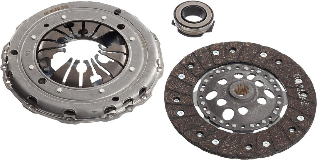 LuK 622 2235 00 Kupplungssatz